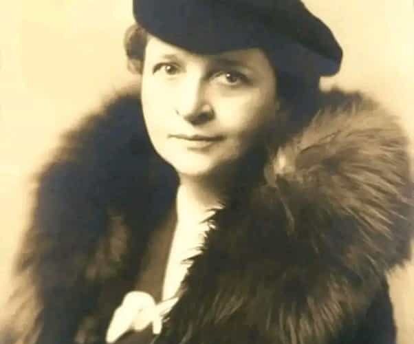 Frances Perkins