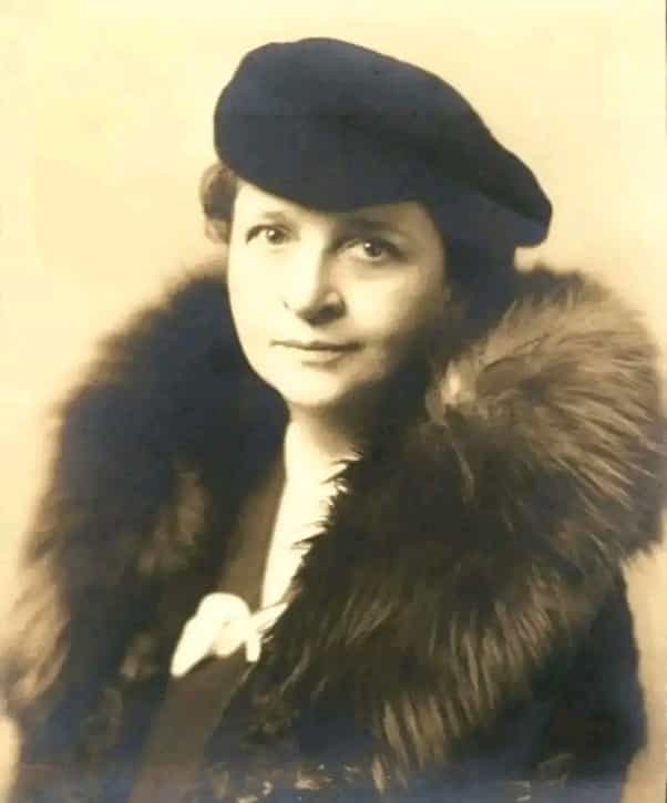 Frances Perkins