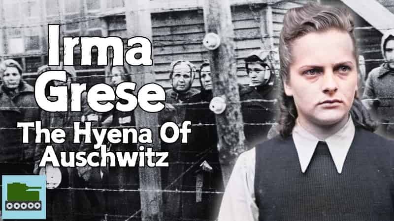 Irma Grese