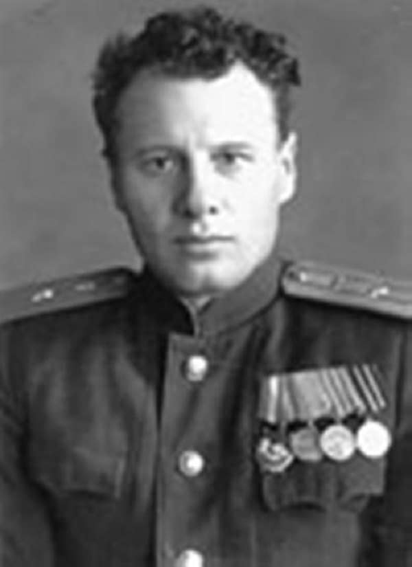 Ivan Chisov