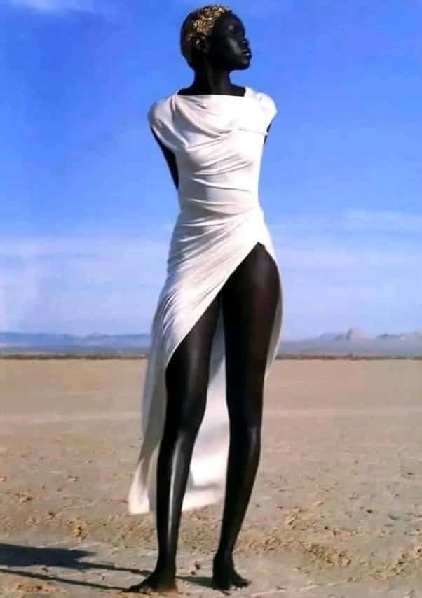 Nilotic people