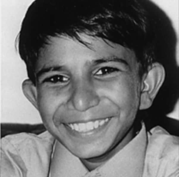 Iqbal Masih