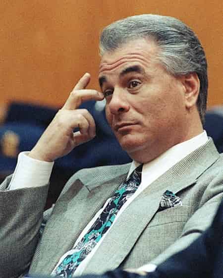 John Gotti