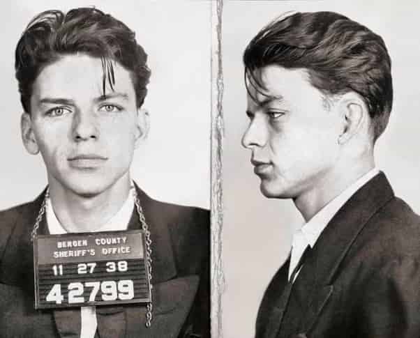 Frank Sinatra