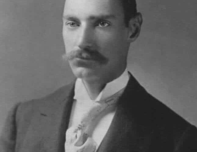 John Jacob Astor IV, Titanic, richest Titanic passenger, Titanic sinking, Madeleine Astor, Titanic conspiracy theories, Astor wealth.