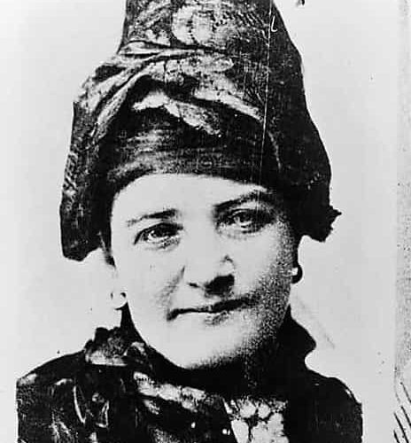 Sophie Lyons biography, Queen of Crime, 19th-century criminals, criminal reform, Sing Sing prison escape, Sophie Lyons Detroit, female swindlers, New York World columnist.