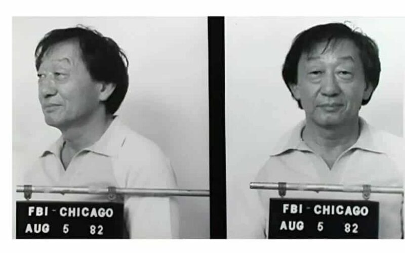 Ken Eto, Tokyo Joe, Chicago mob, FBI informant, Witness Protection Program, organized crime, Asian American mobster, Elaine Smith, Vincent Solano, mafia assassination attempt, Chicago Outfit, bolita gambling, Japanese internment camps, mob trials